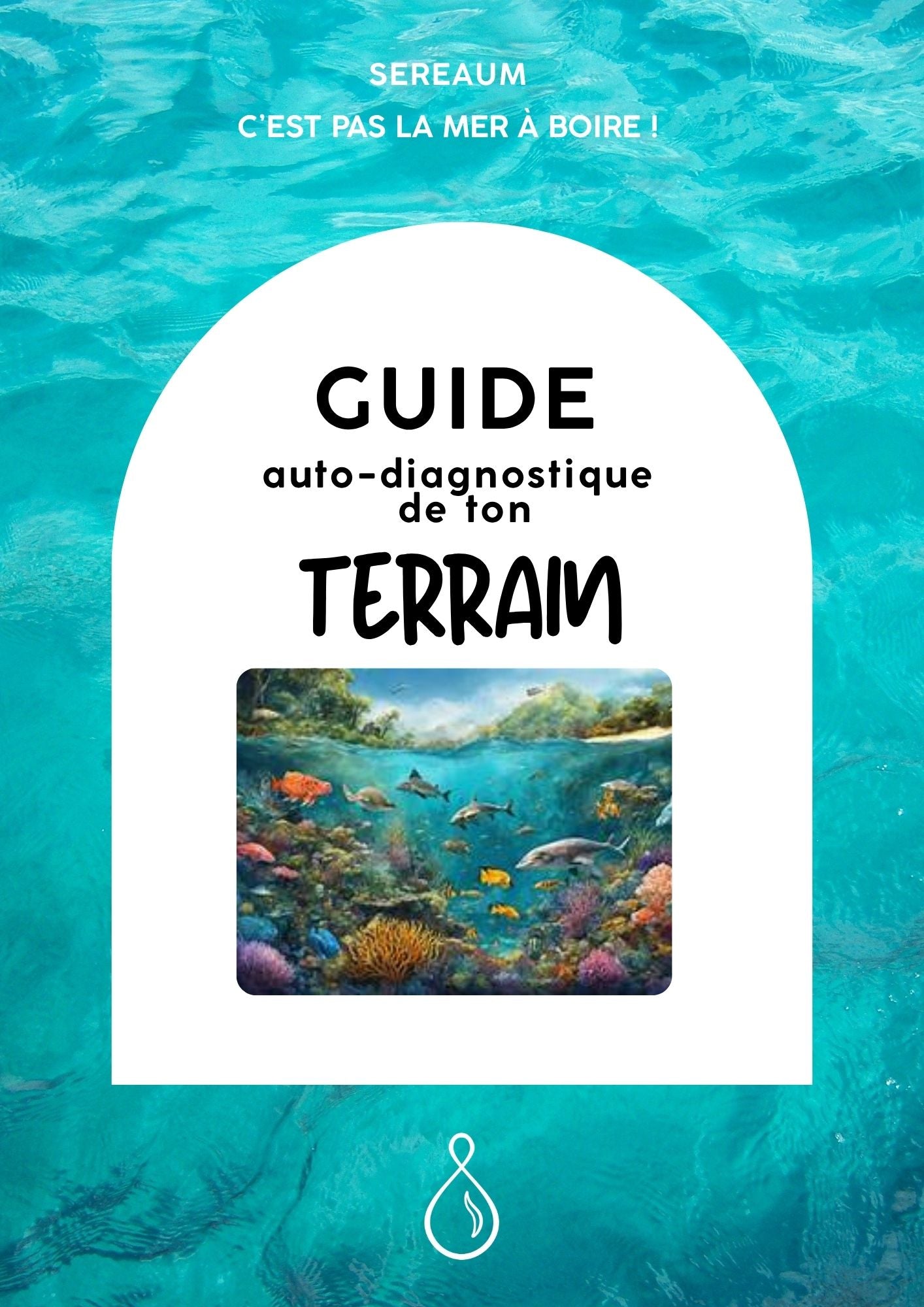 Guide Mon auto diagnostique TERRAIN